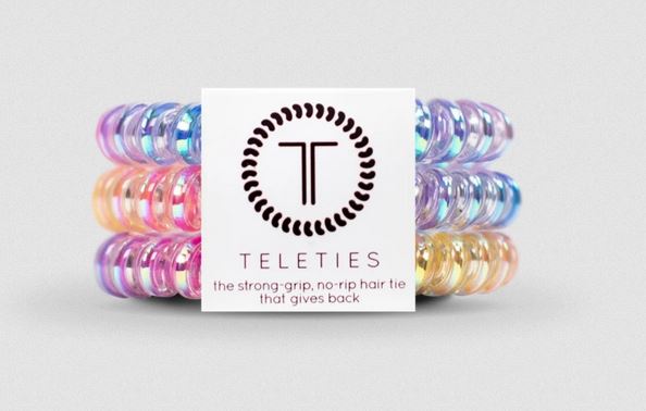 Glitter 4 Bfast Sm 3pk