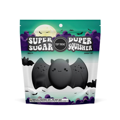 Super Duper Sugar Bat