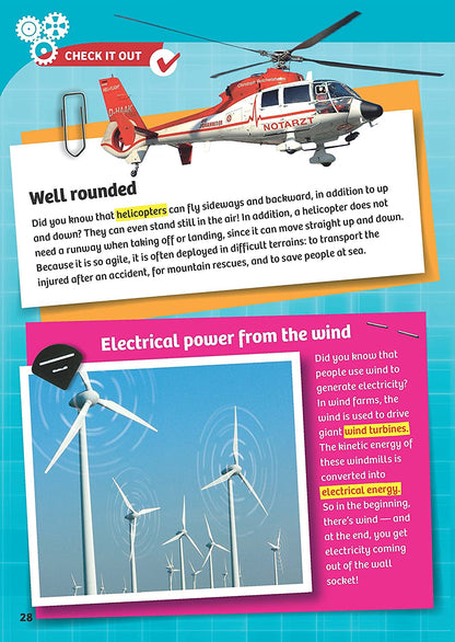 Kids First Intro to Engineering Kit