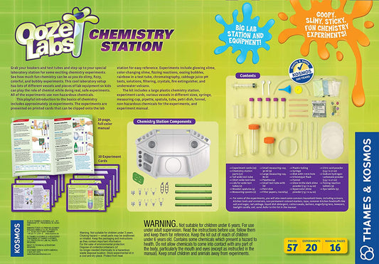 Ooze Lab Chemsty Staton-1