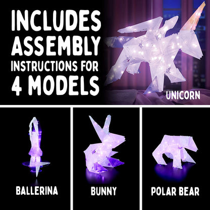 Creatto Spark Unicorn