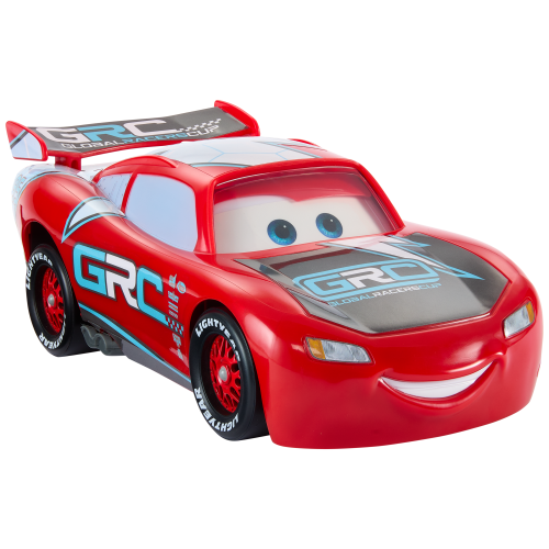 Cars Drift & Race Mcqueen