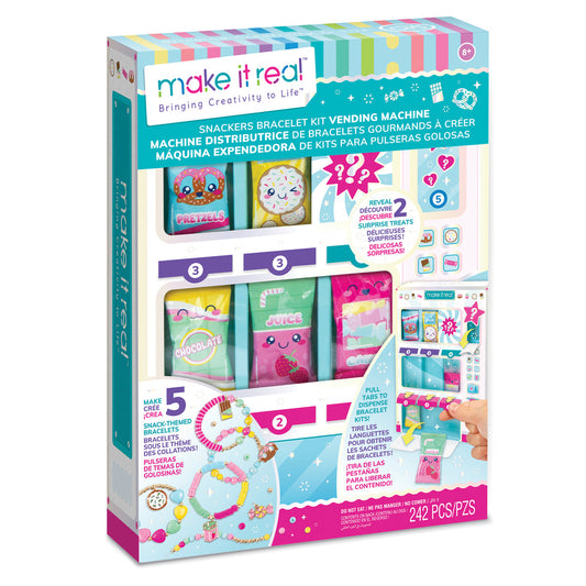 Bracelet Vndng Machine