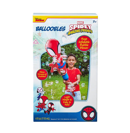 Marvel Spidey Balloobles