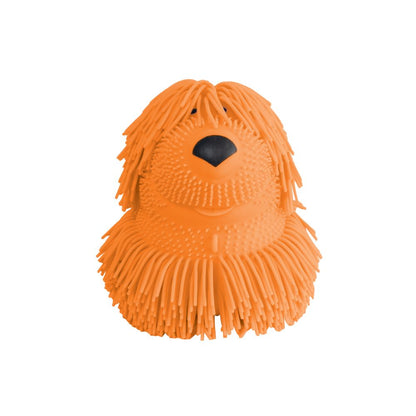 Shaggy Pups Without Led