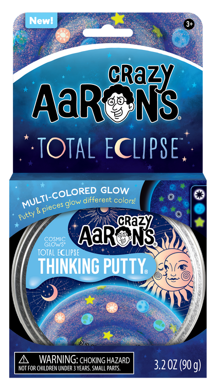 Total Eclipse Putty Tin