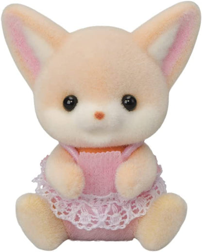 Cc Fennec Fox Twins