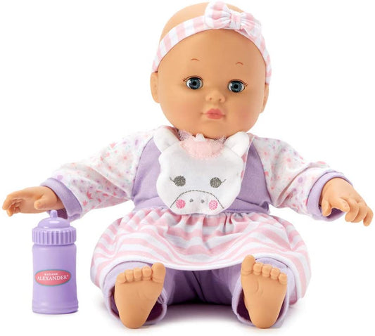 Baby Cuddles Unicorn Set