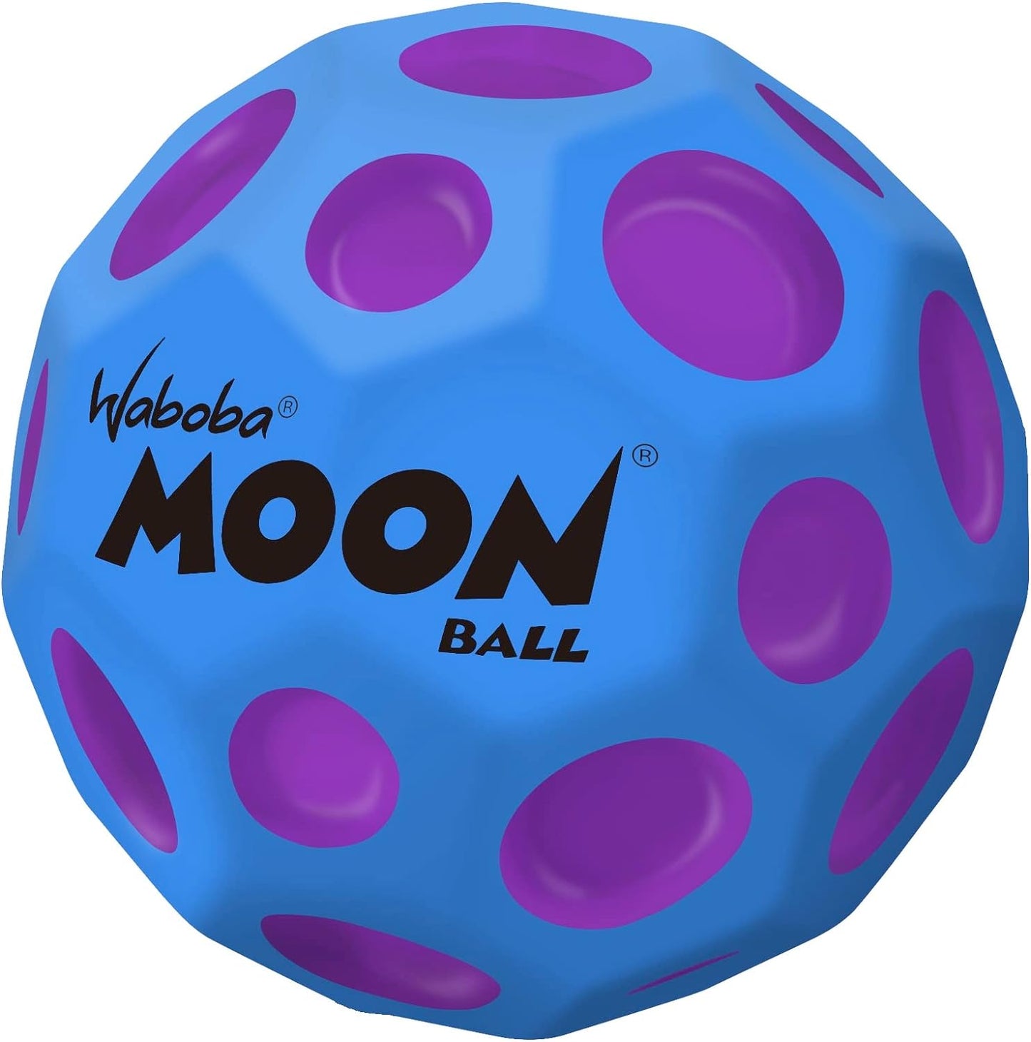Moonball Martian
