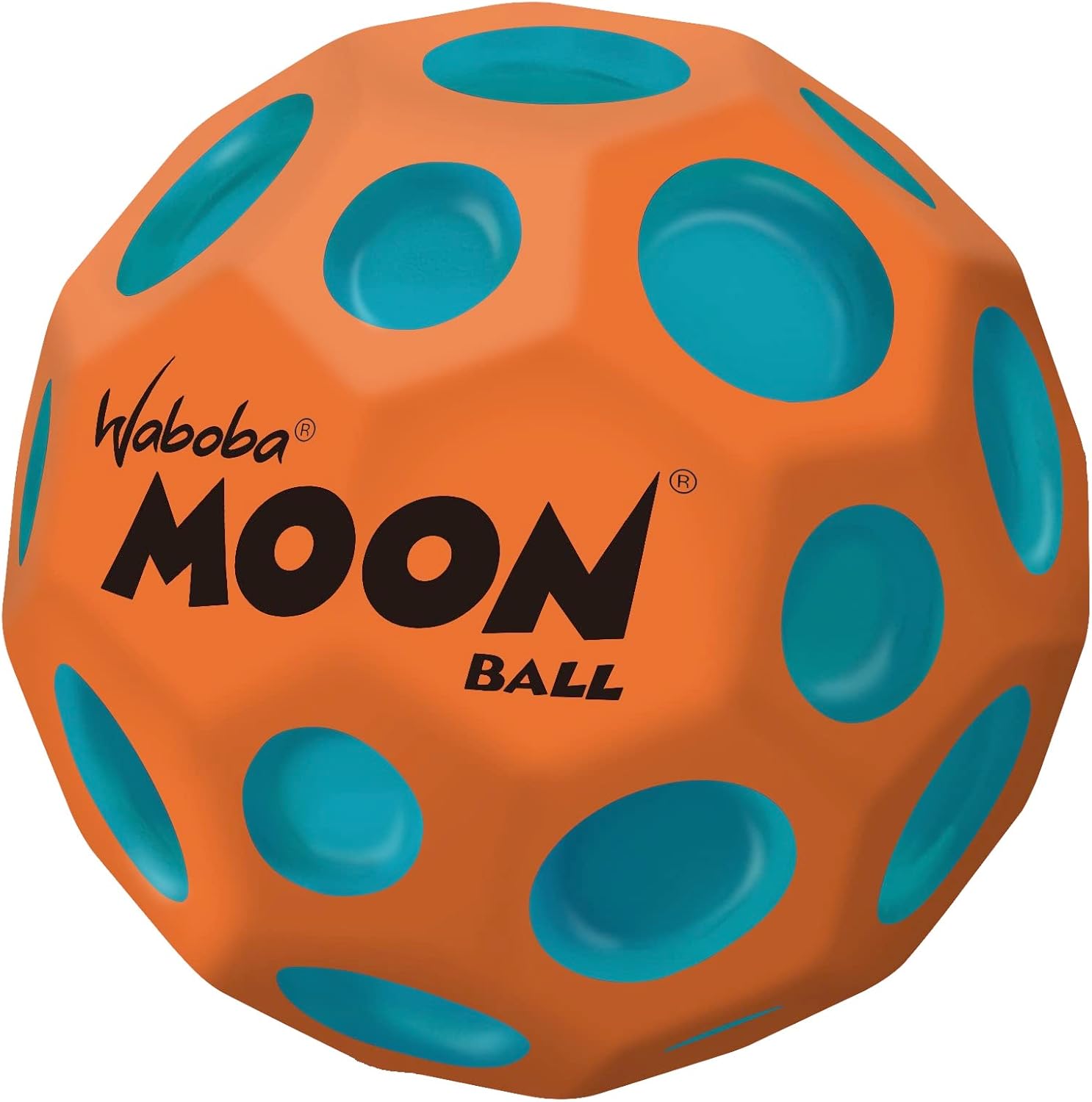 Moonball Martian