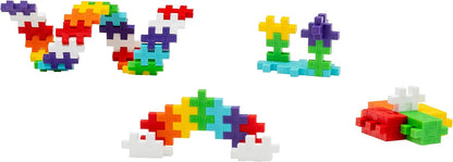 Plusplus Tube Rainbow