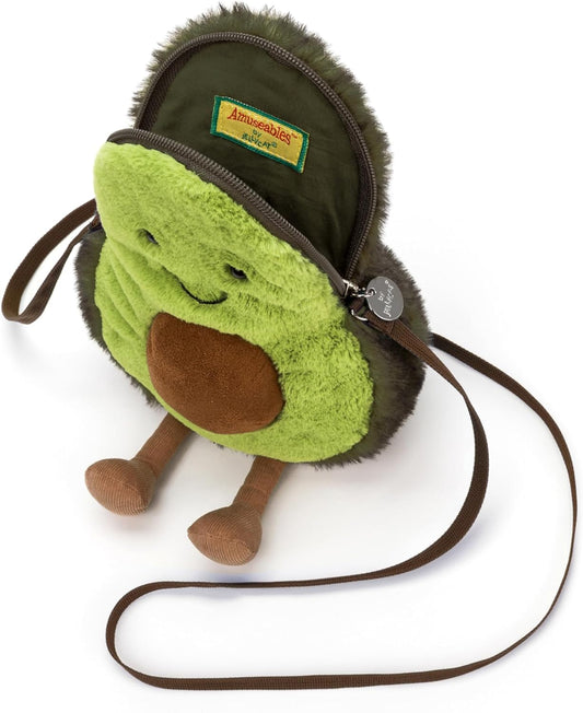 Avocado Bag Amuseable