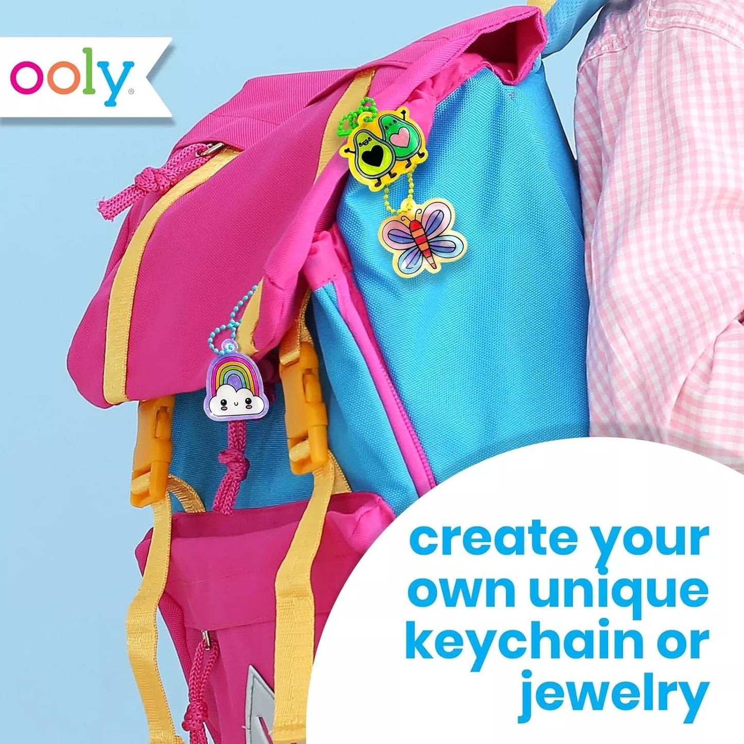 Shrink Its! Fun Friends