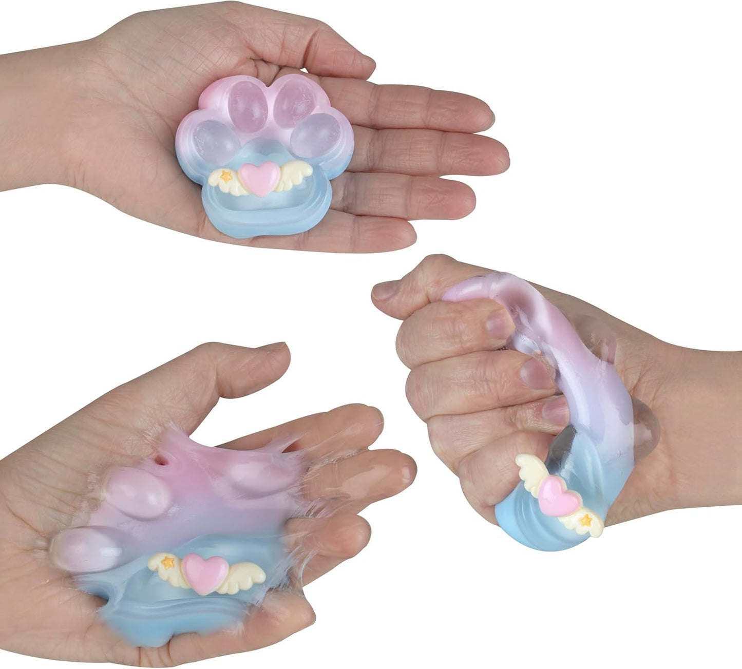 Taba Cat Paw Ast