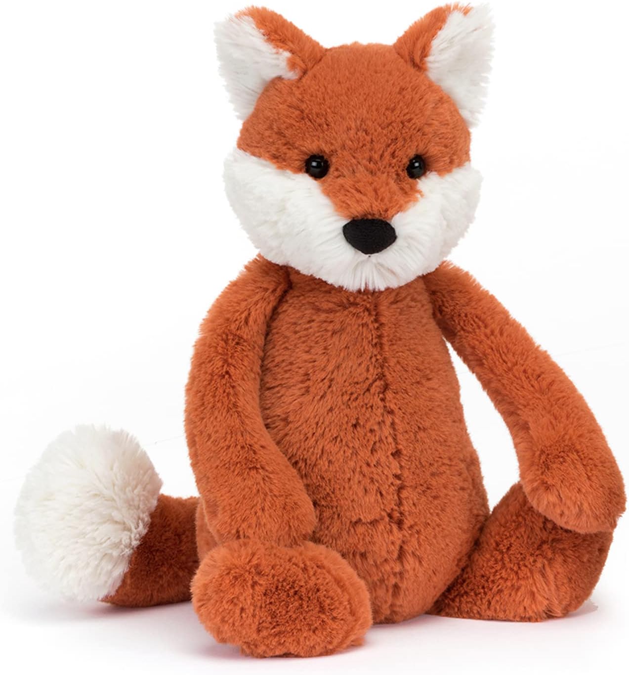 Bashful Fox Cub Med