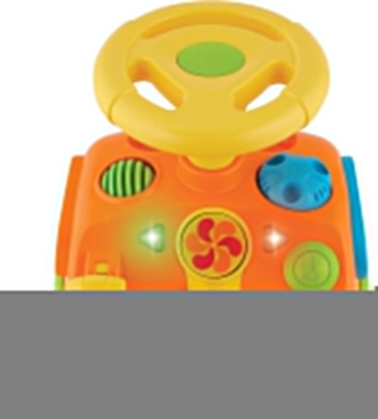 Funtime Act Ride on