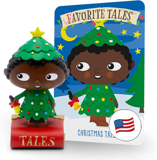 Favorite Christmas Tales