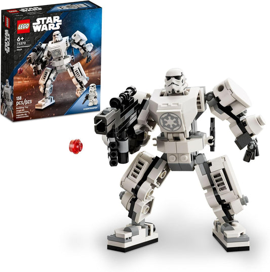 Stormtrooper Mech