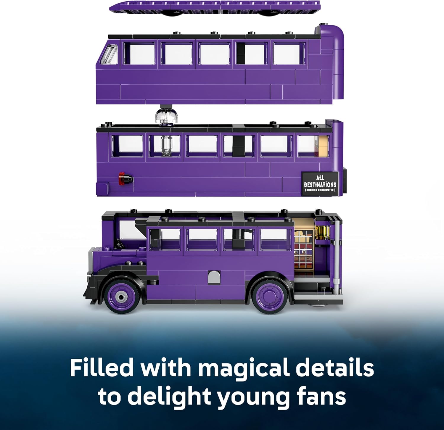 The Knight Bus