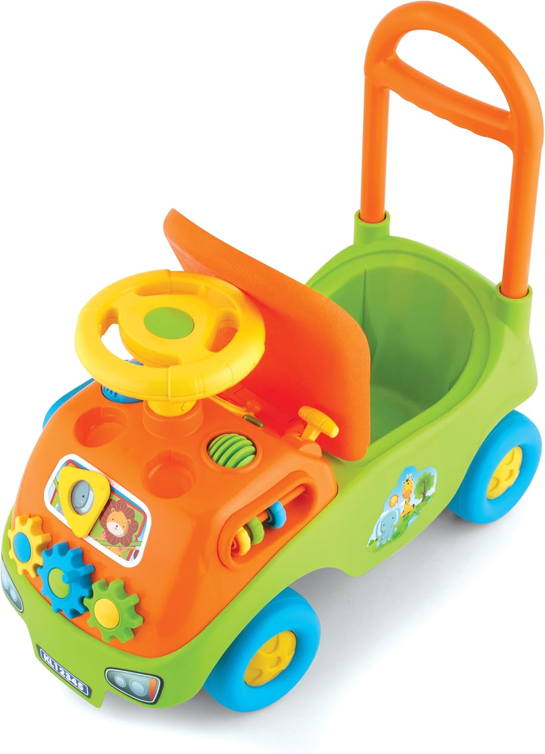 Funtime Act Ride on