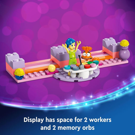 Mood Cube Inside Out 2