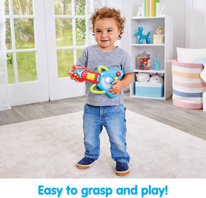 Rock 'n Glow Music Guitar