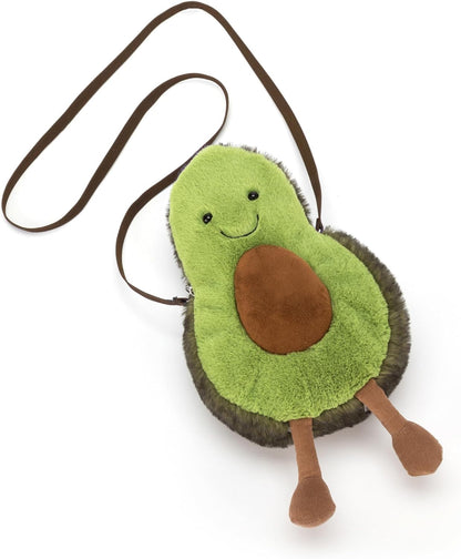 Avocado Bag Amuseable