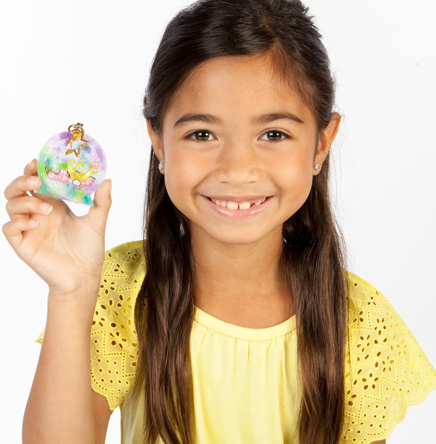 Resin Fidget Shakers