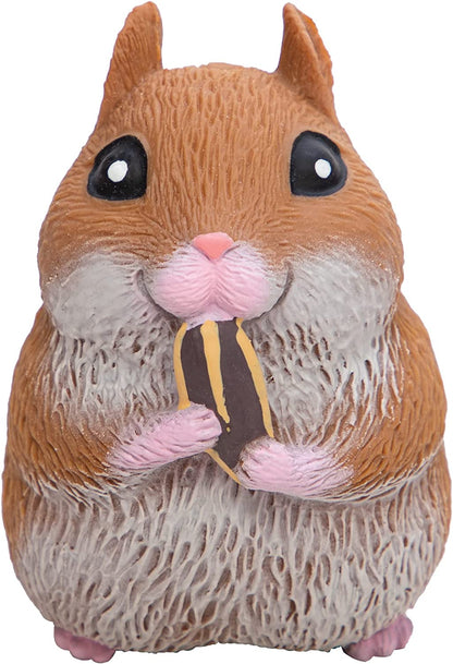 Chonky Cheeks Hamsters