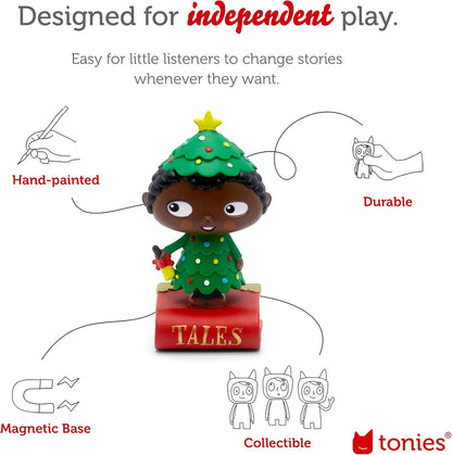 Favorite Christmas Tales