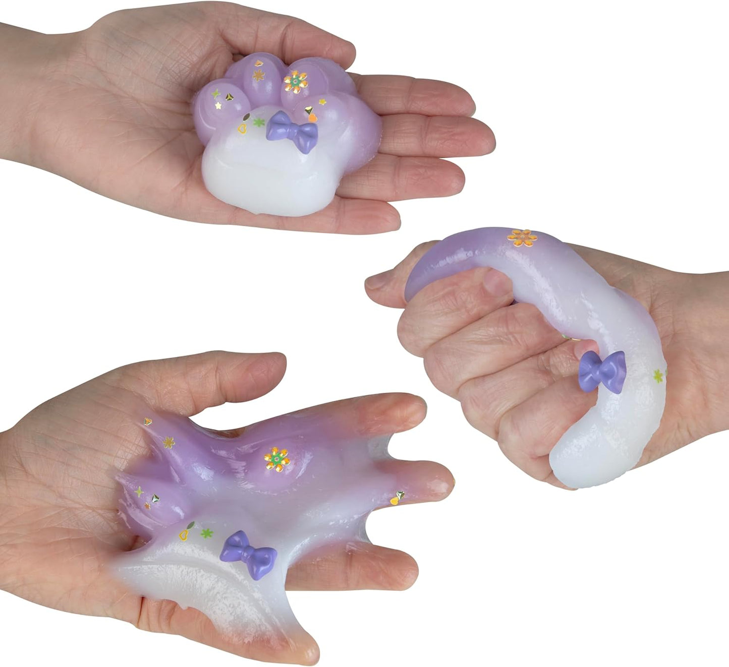 Taba Cat Paw Ast