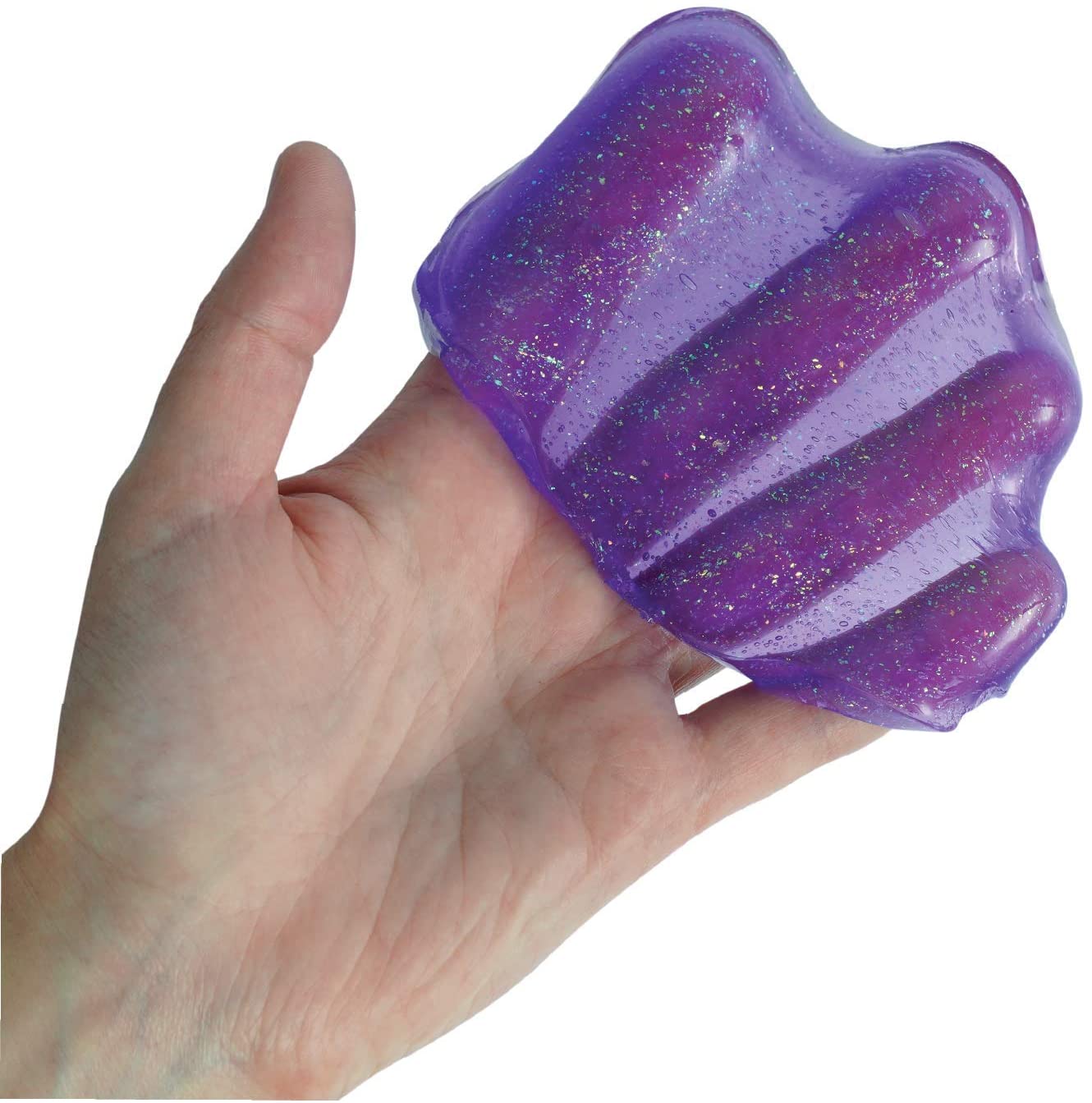 * Lily Pond Liquid Glass