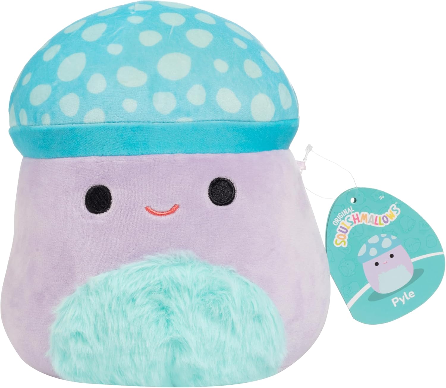 Squishmallow 8 Fa23 Asst