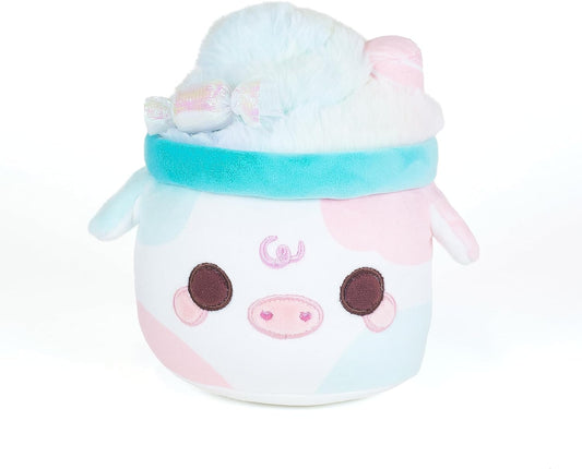 Lil Cotton Candy Mooshake