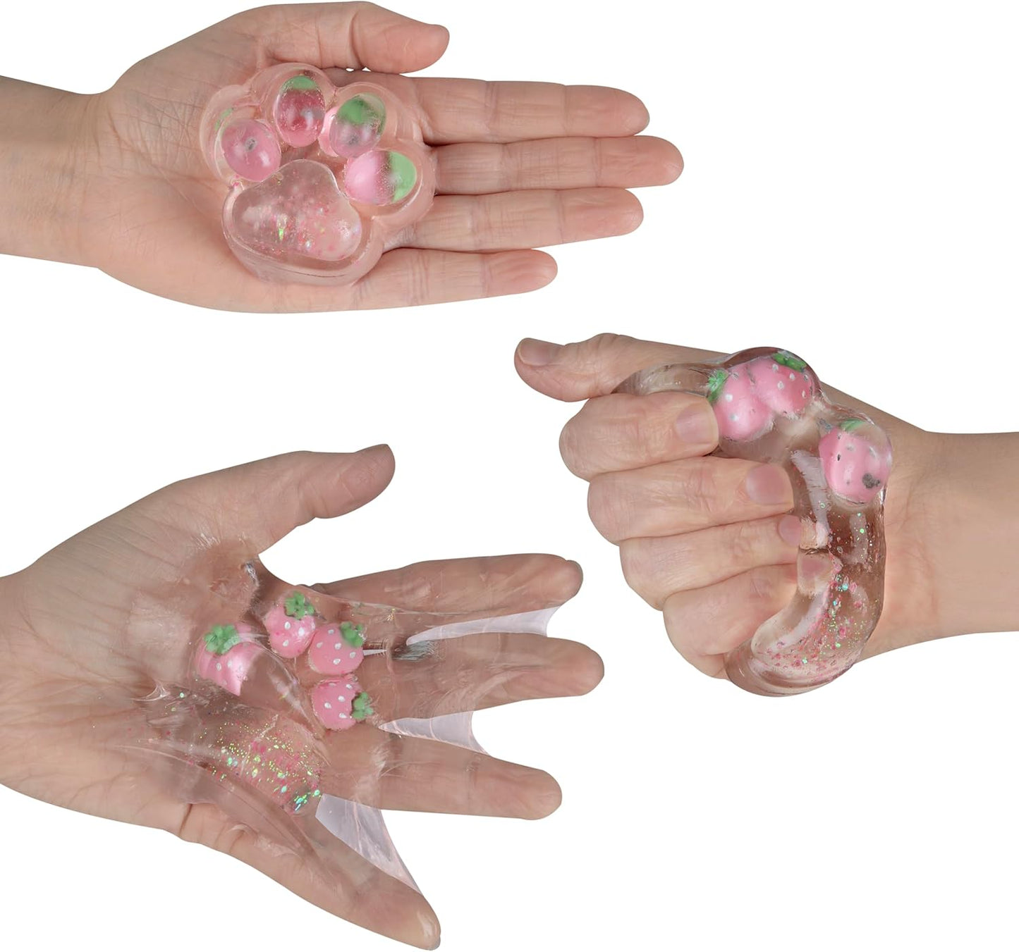 Taba Cat Paw Ast