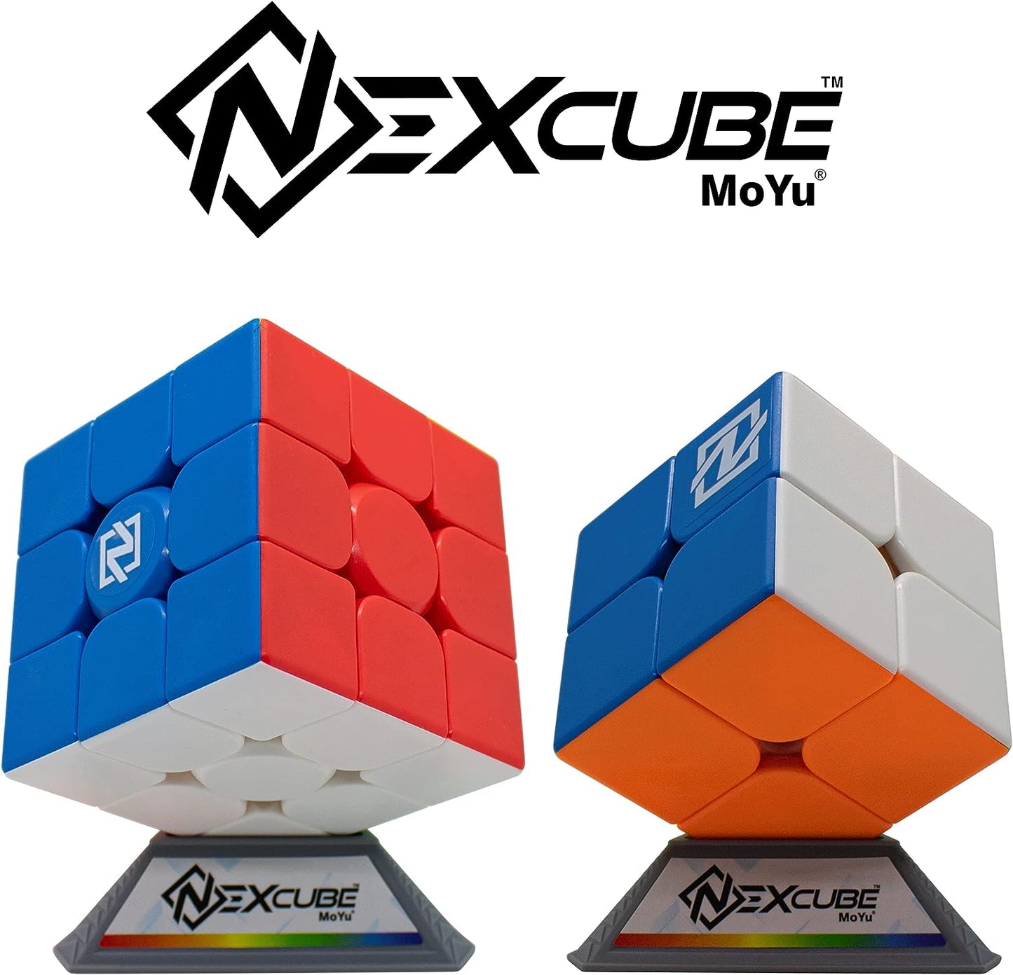 Nexcube Combo 2 Pk