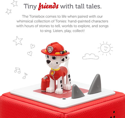 Tonie Pp Marshall Jungle