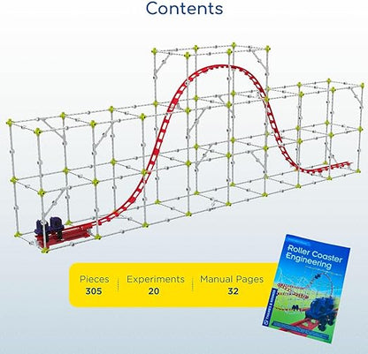 Roller Coaster Engineer-1