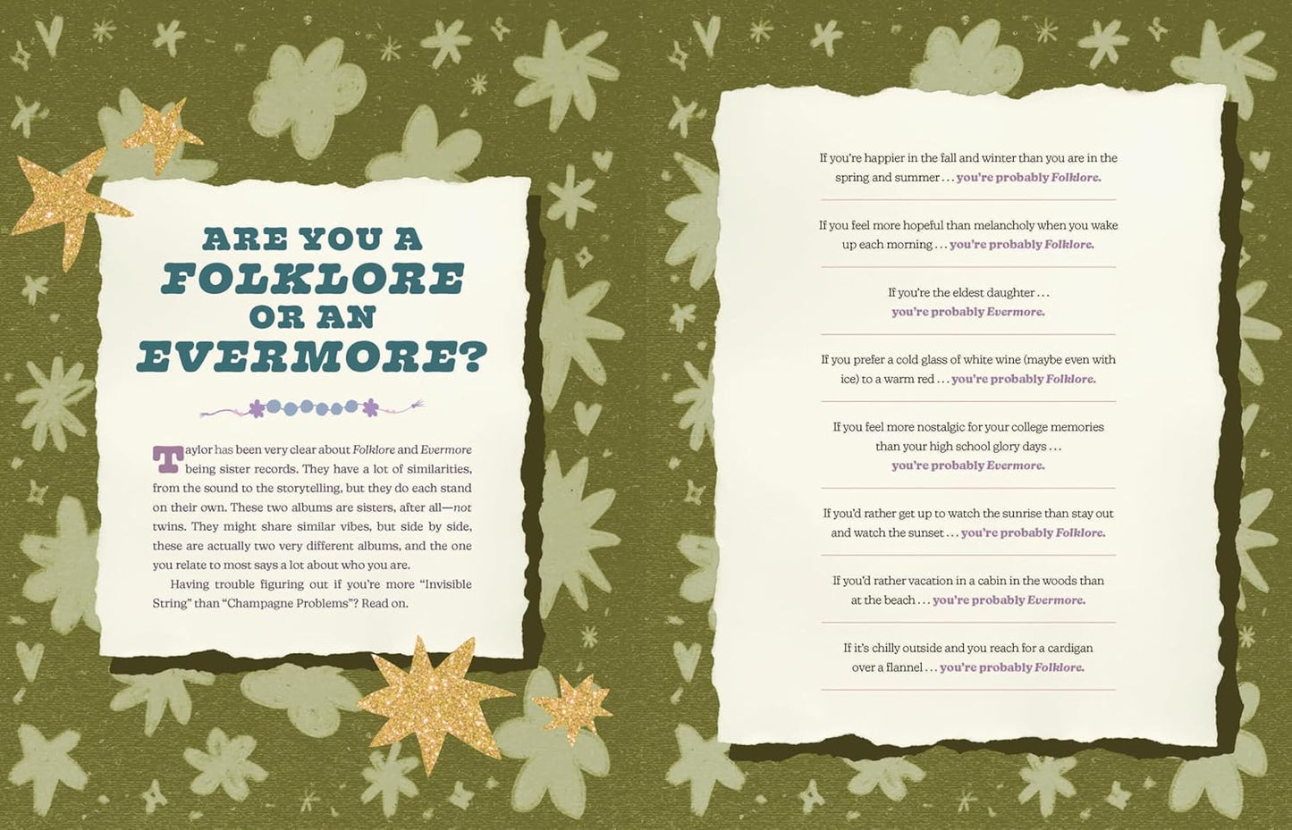 Long Live Tswift Book