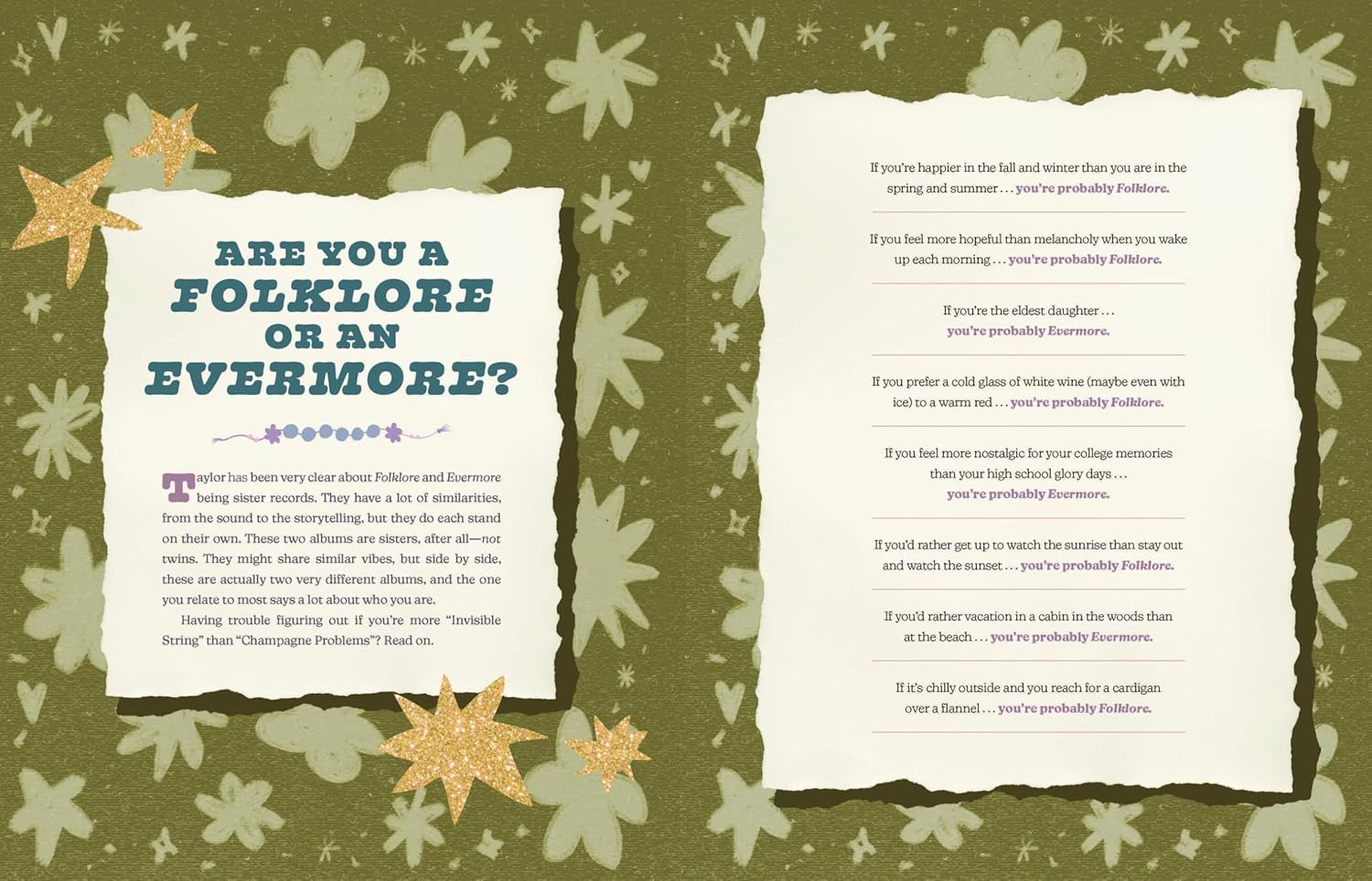 Long Live Tswift Book