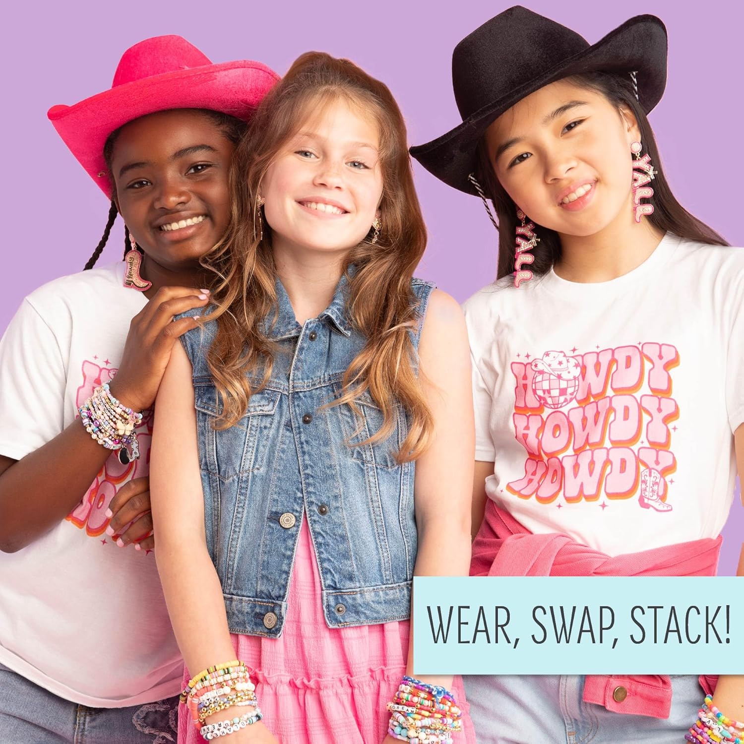 Diy Glitz Disco Jewelry