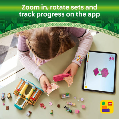 Glinda Elphaba @ Shiz Uni