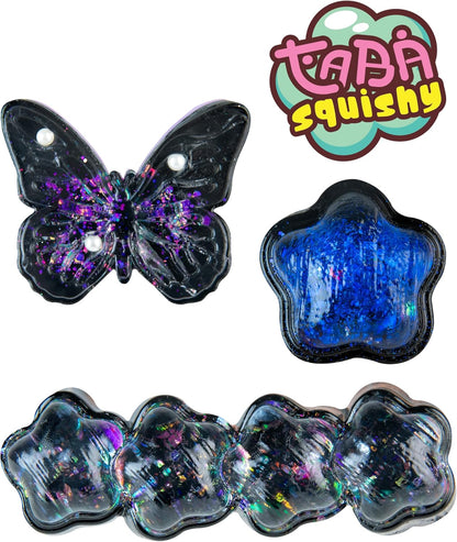 Tabalicious Sparkles Ast