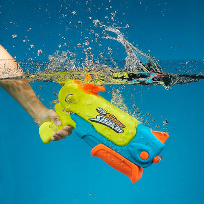 Nerf Soa Wavespray