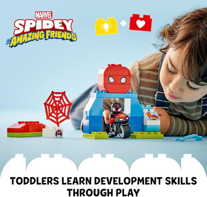 Spins Motorcycle Aventure