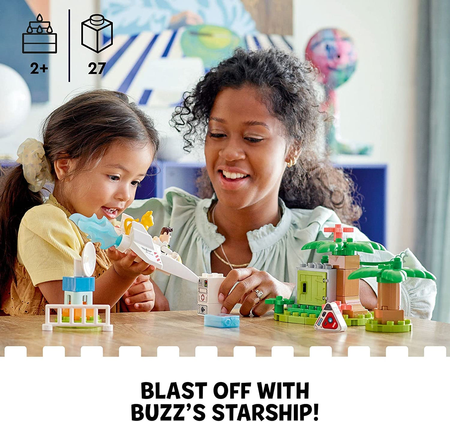 Buzz Planetary Mission