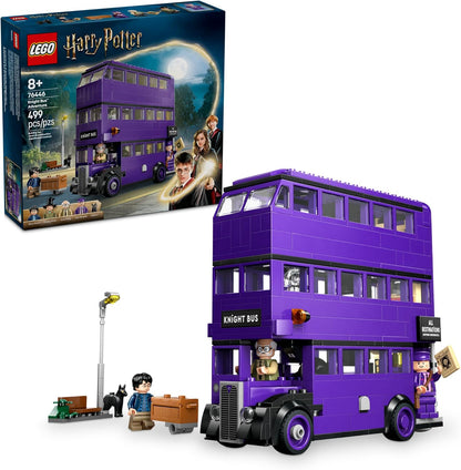 The Knight Bus