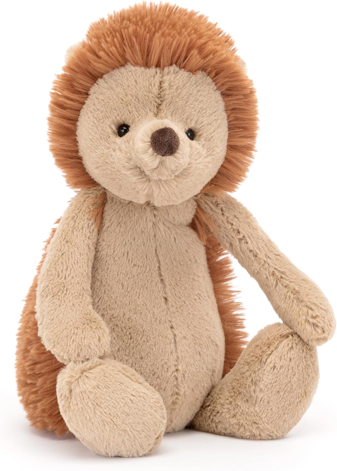 Bashful Hedgehog Orig