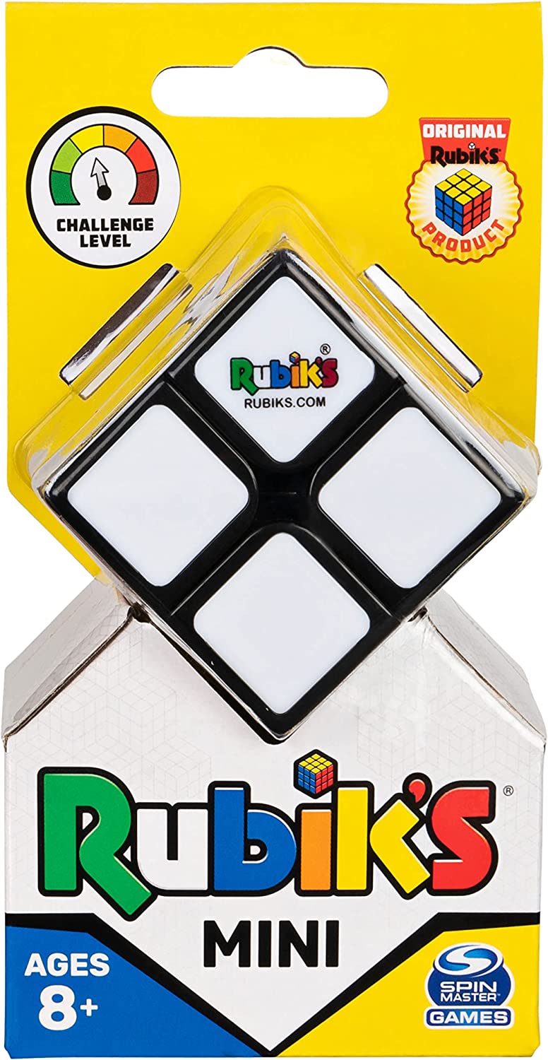 Rubiks Mini 2x2 Cube