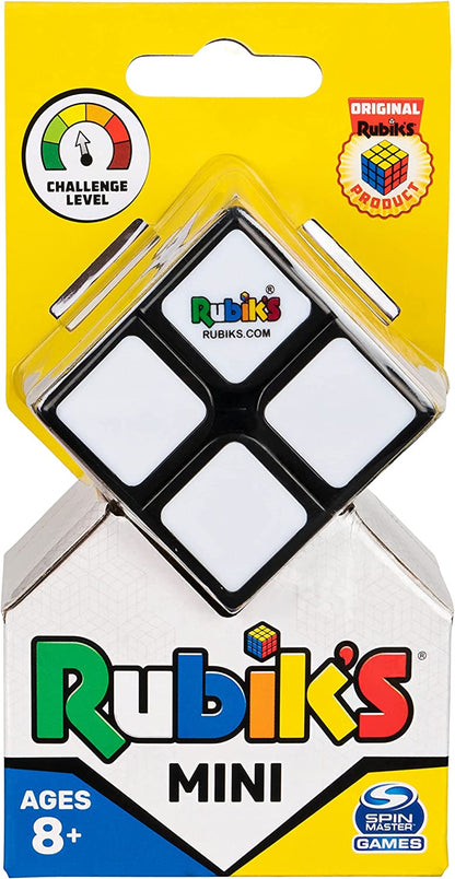 Rubiks Mini 2x2 Cube
